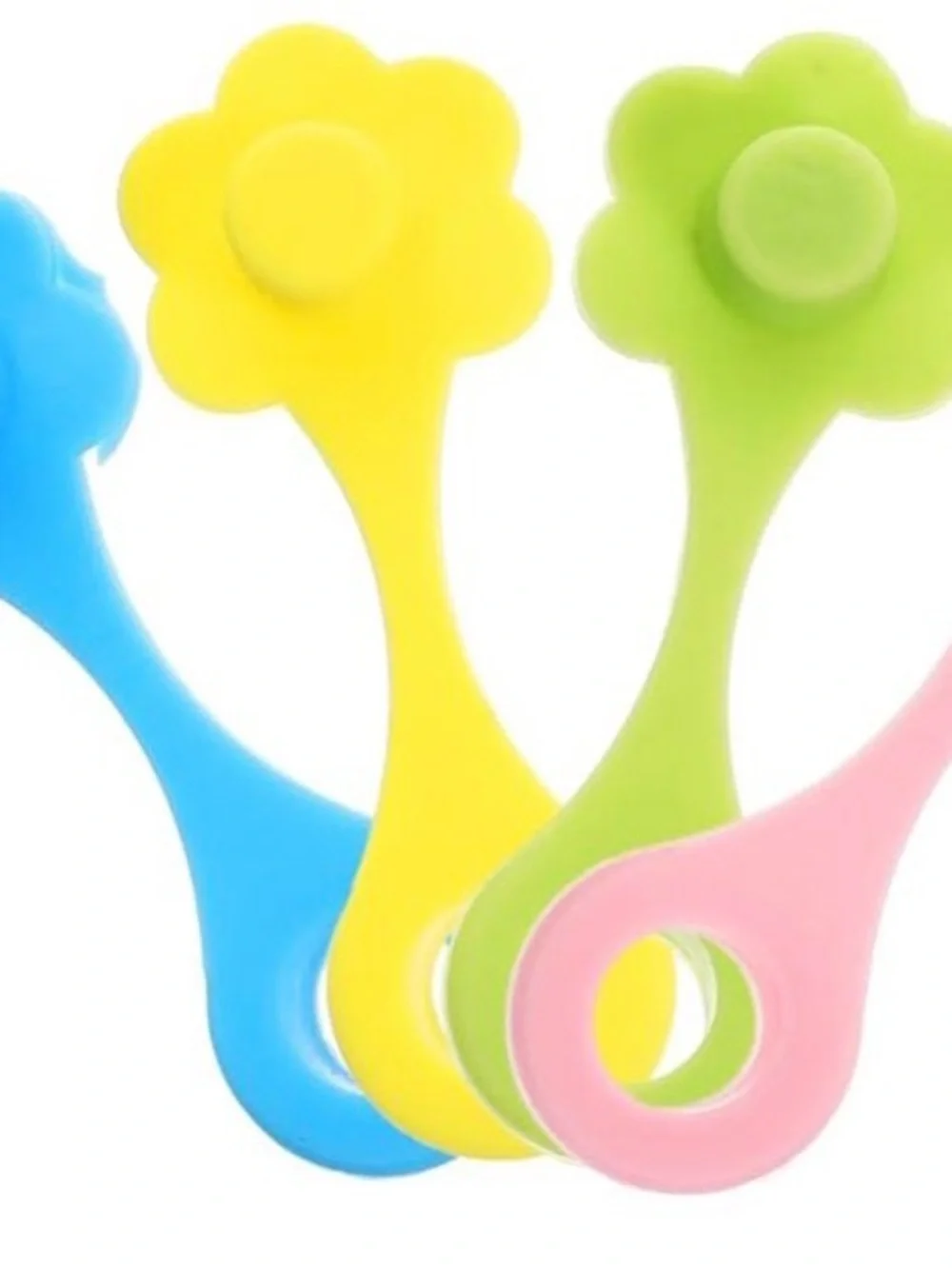 Anna silicone airtight
